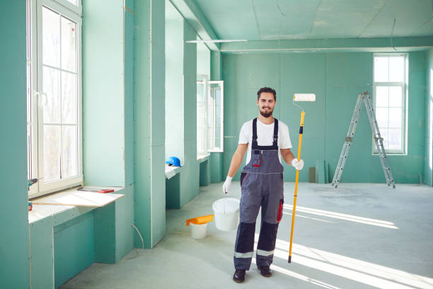 Best Basement Mold Removal  in Middle River, MD