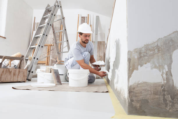 Best HVAC Mold Inspection and Cleaning  in Middle River, MD