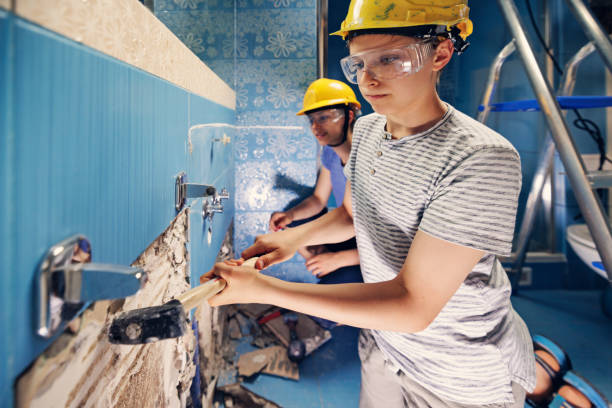 Best Mold Odor Removal Services  in Middle River, MD