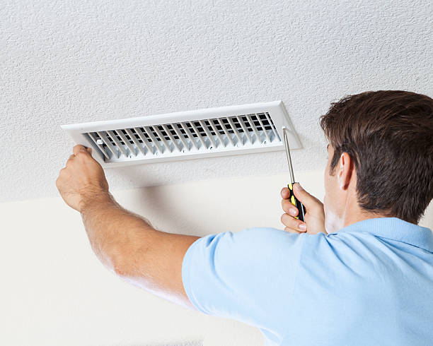 Best Mold Removal for HVAC Installations  in Middle River, MD