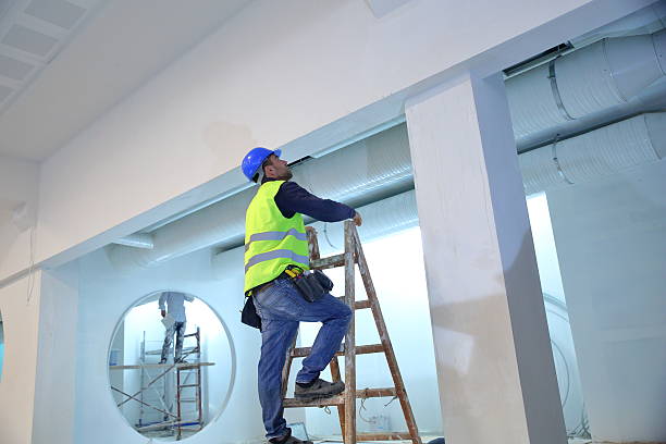 Best Asbestos and Lead Testing During Mold Inspection  in Middle River, MD